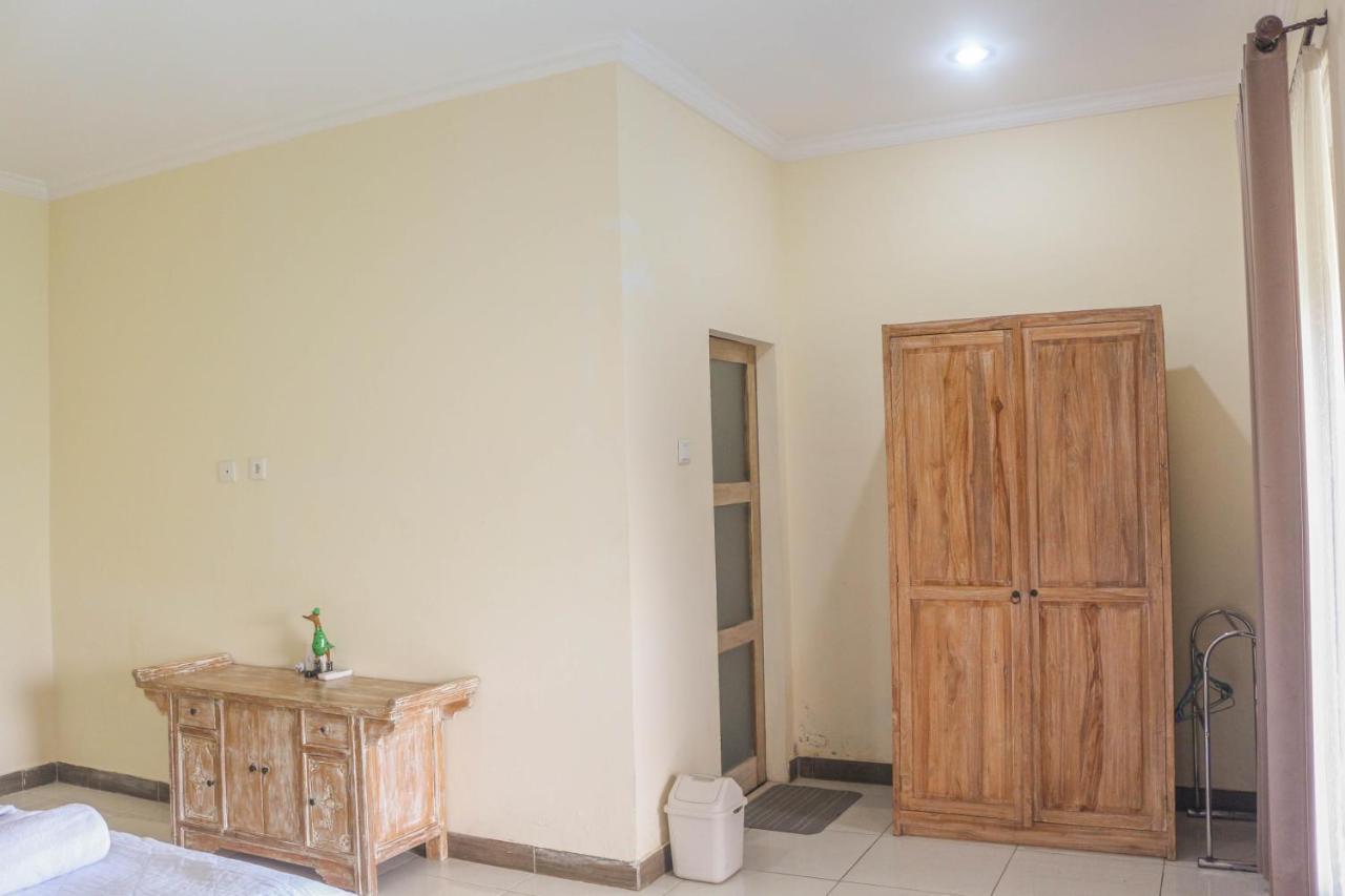 Semaya Homestay 우붓 외부 사진