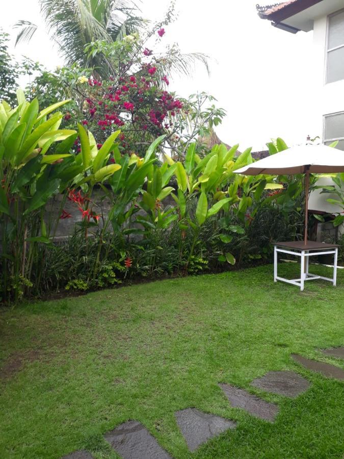 Semaya Homestay 우붓 외부 사진