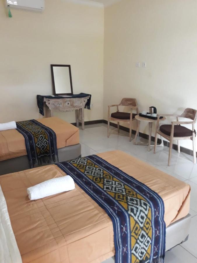 Semaya Homestay 우붓 외부 사진