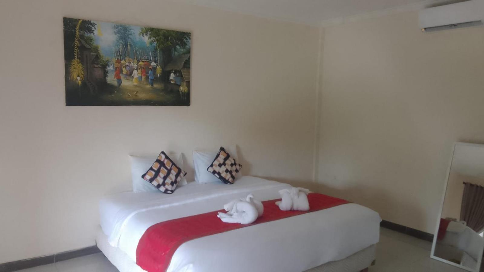 Semaya Homestay 우붓 외부 사진