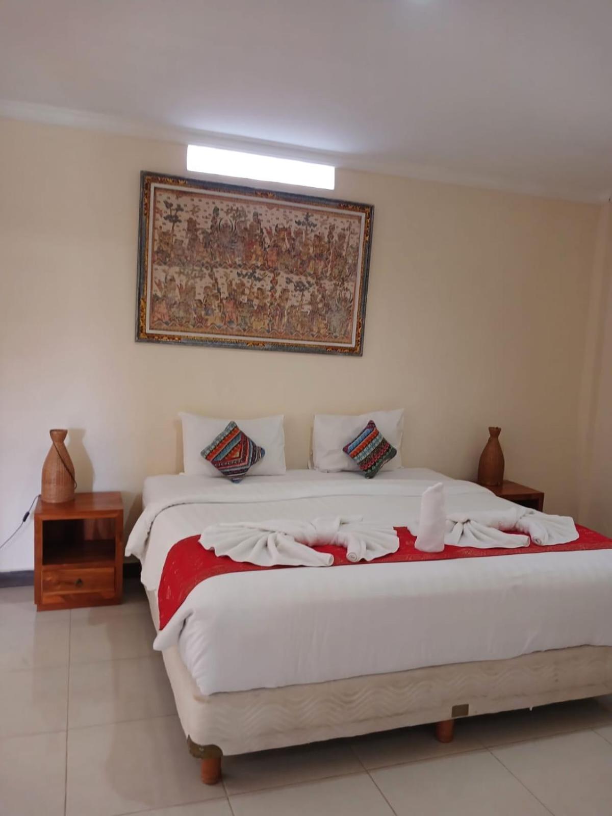 Semaya Homestay 우붓 외부 사진