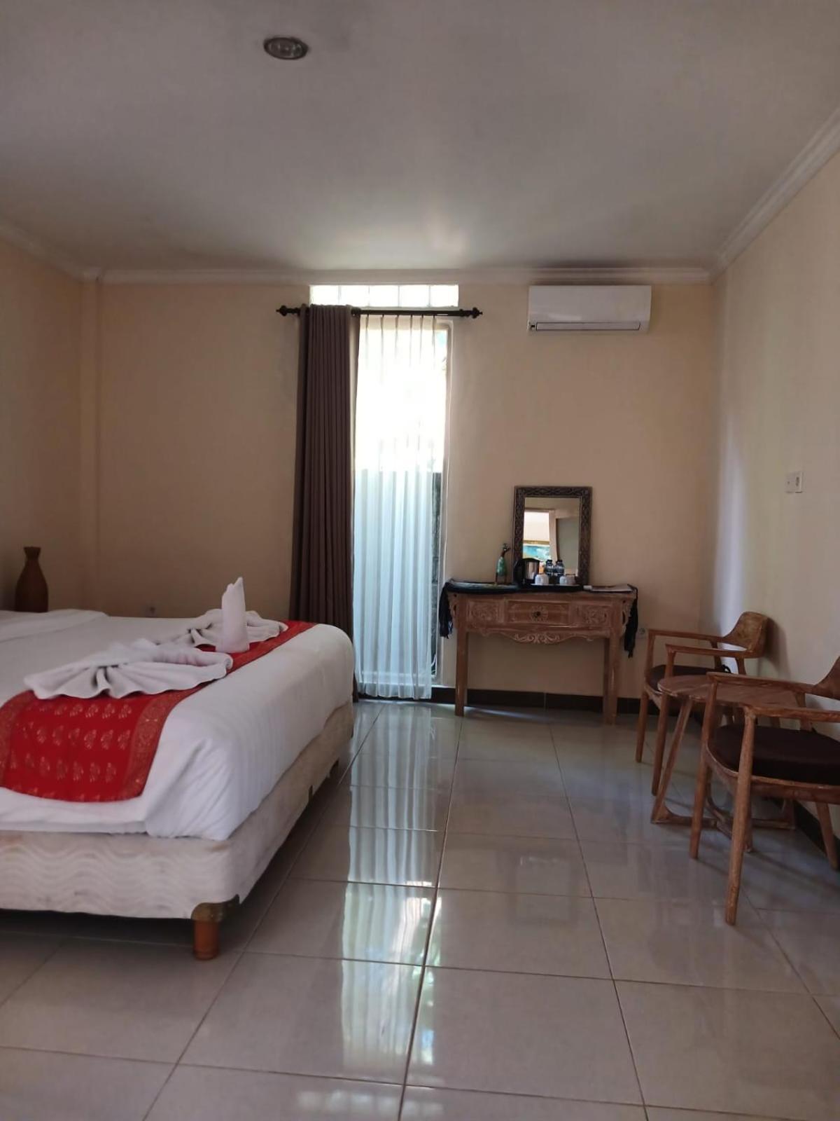 Semaya Homestay 우붓 외부 사진