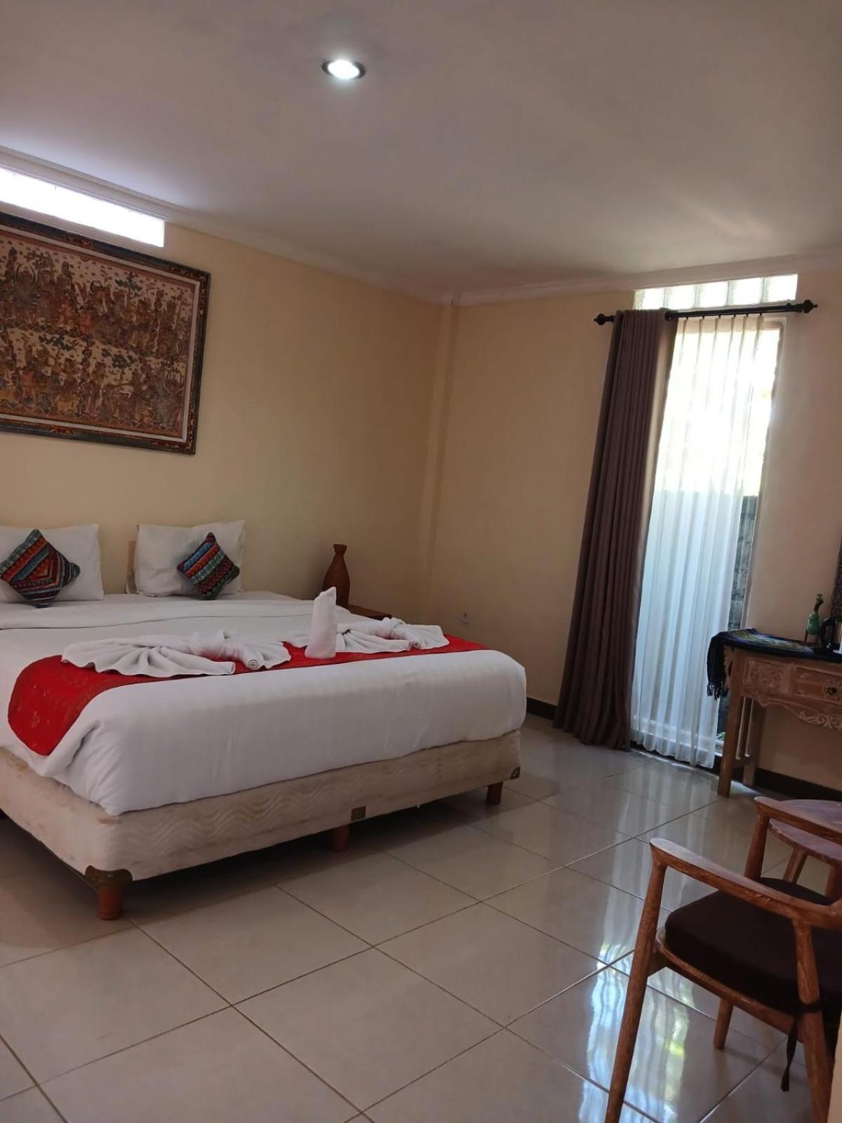 Semaya Homestay 우붓 외부 사진