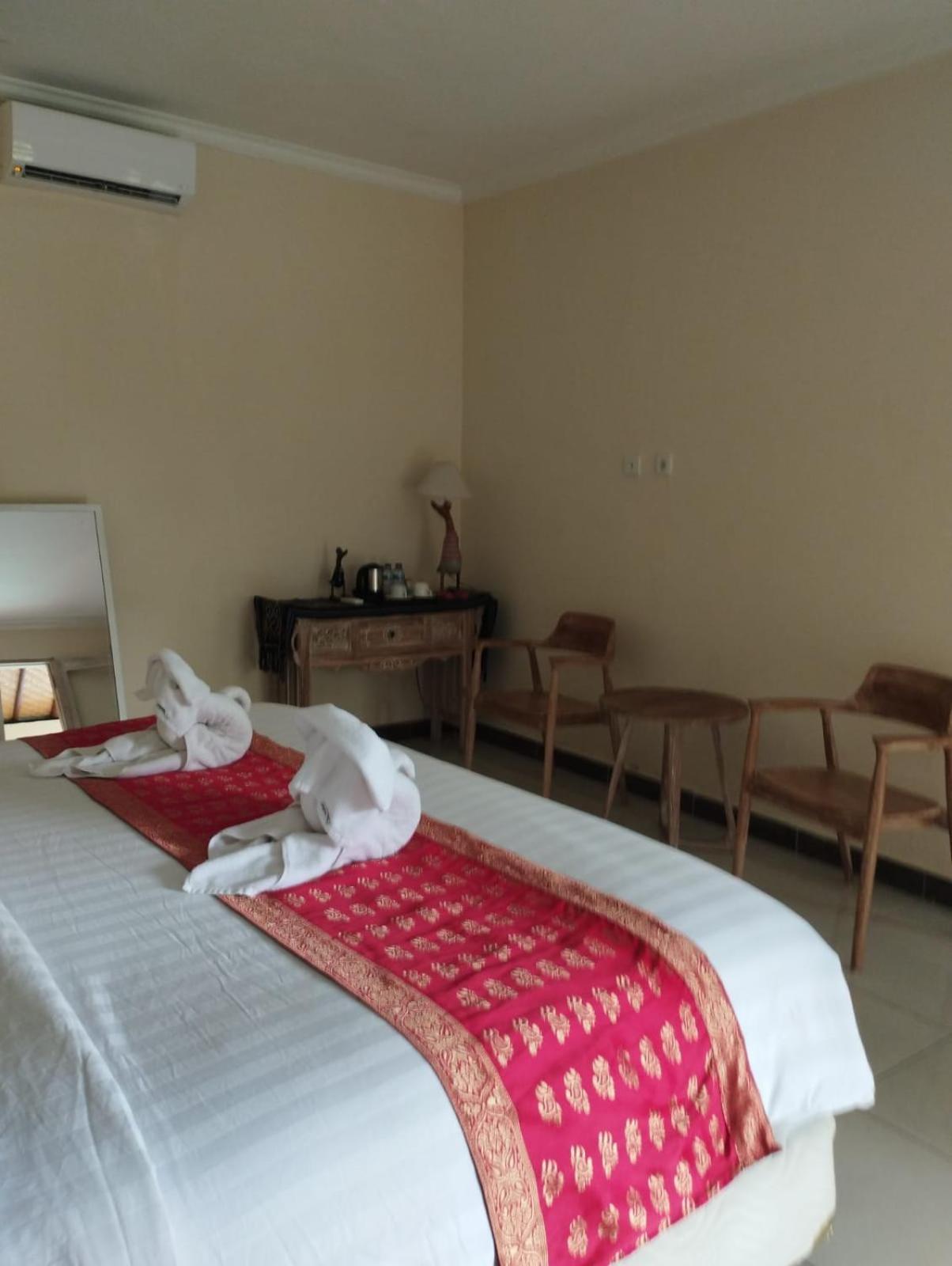 Semaya Homestay 우붓 외부 사진