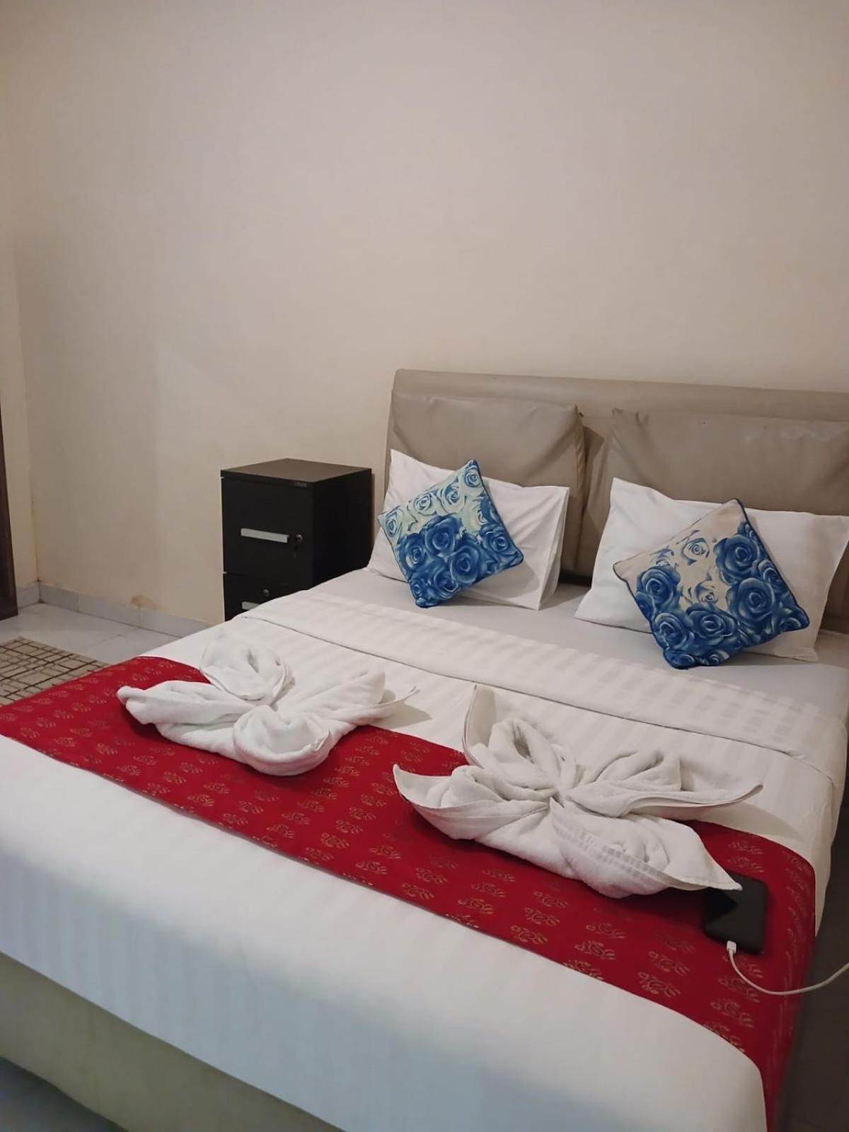 Semaya Homestay 우붓 외부 사진