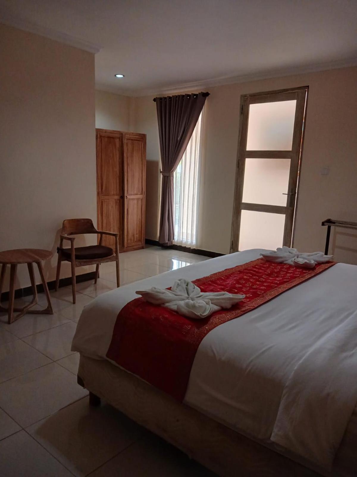 Semaya Homestay 우붓 외부 사진