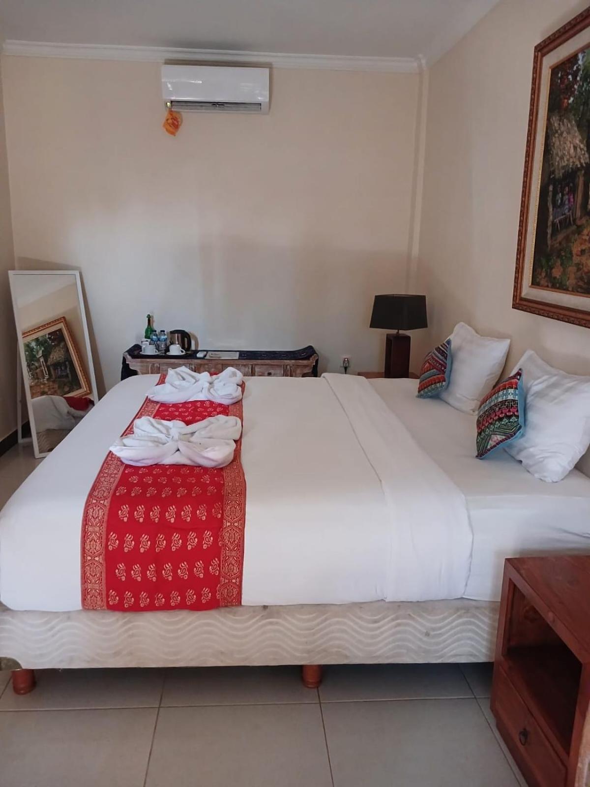 Semaya Homestay 우붓 외부 사진