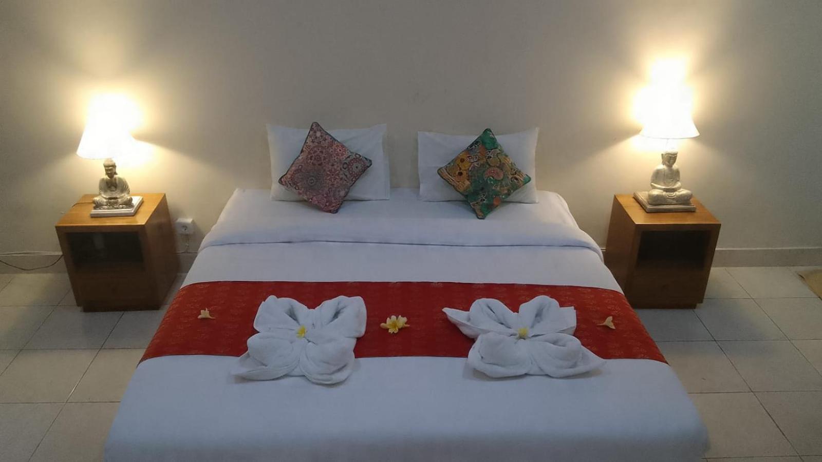 Semaya Homestay 우붓 외부 사진