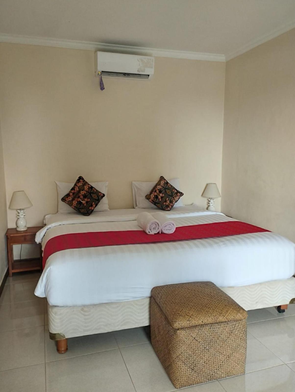 Semaya Homestay 우붓 외부 사진