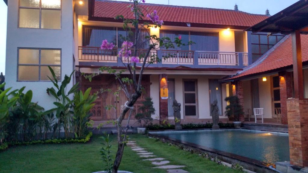 Semaya Homestay 우붓 외부 사진